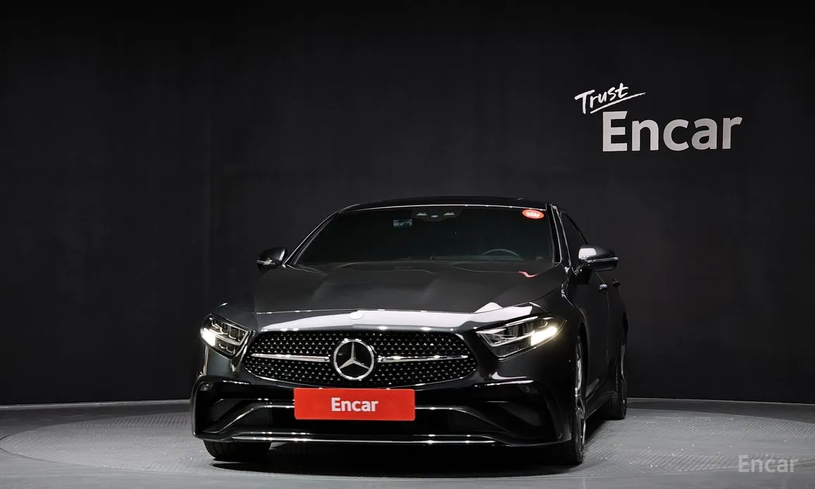 Фото 3 - Mercedes-Benz CLS-Class