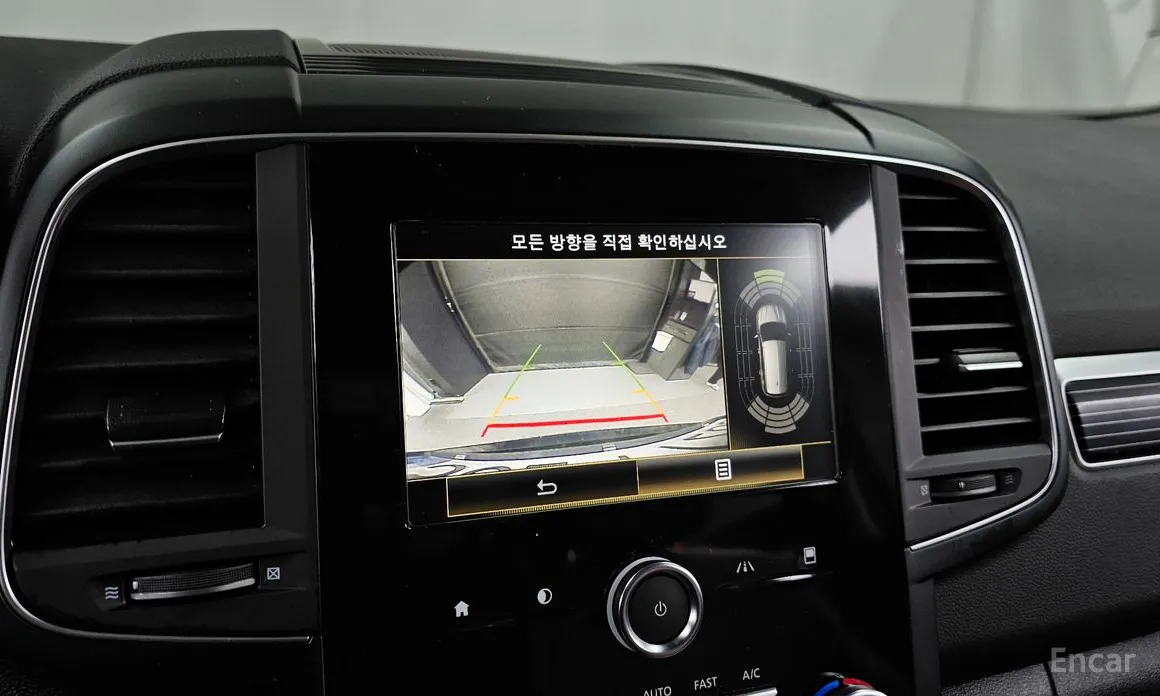 Фото 15 - Renault QM6