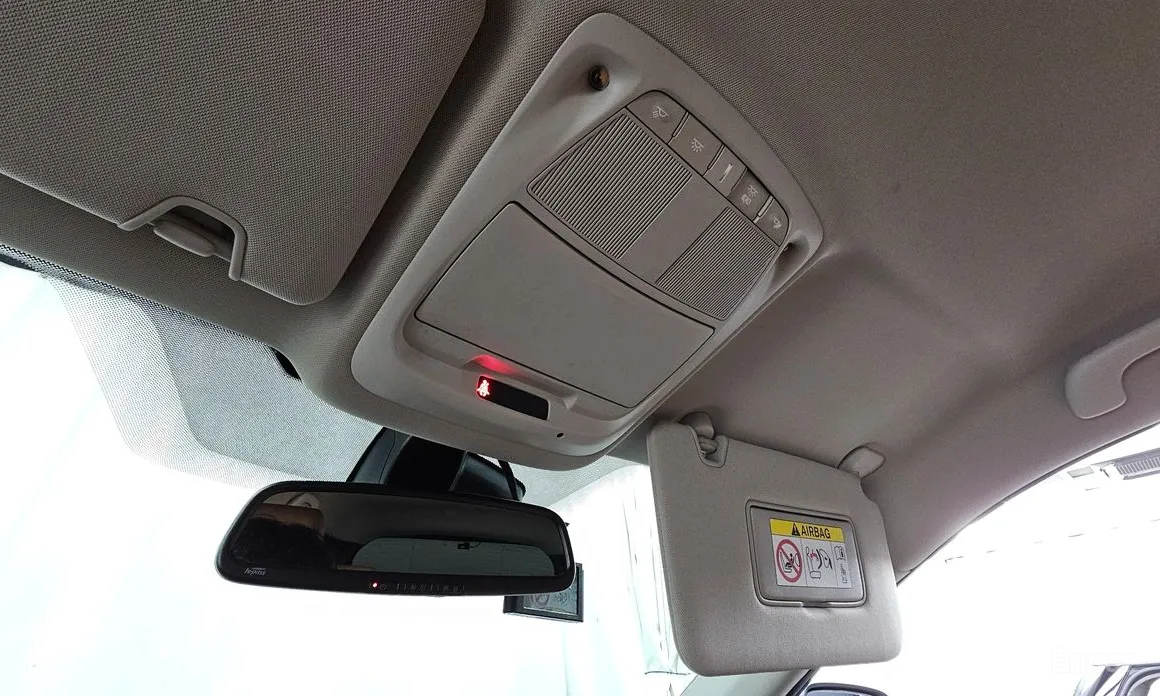 Фото 18 - Renault QM6