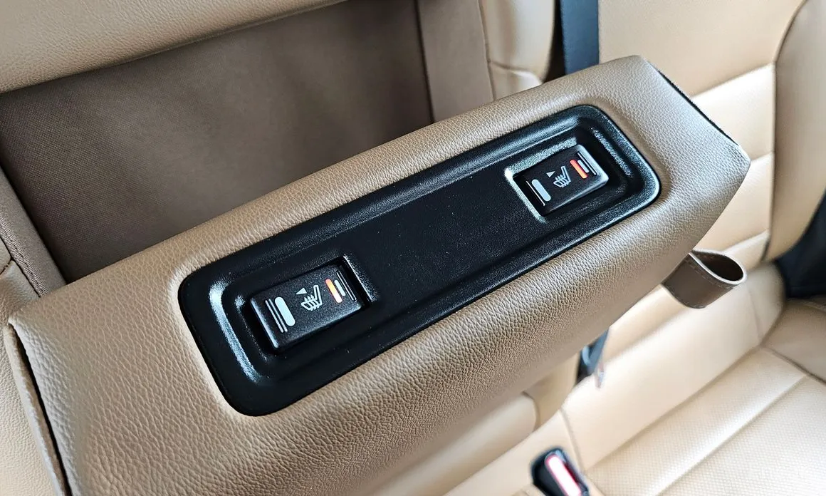 Фото 19 - Renault QM6