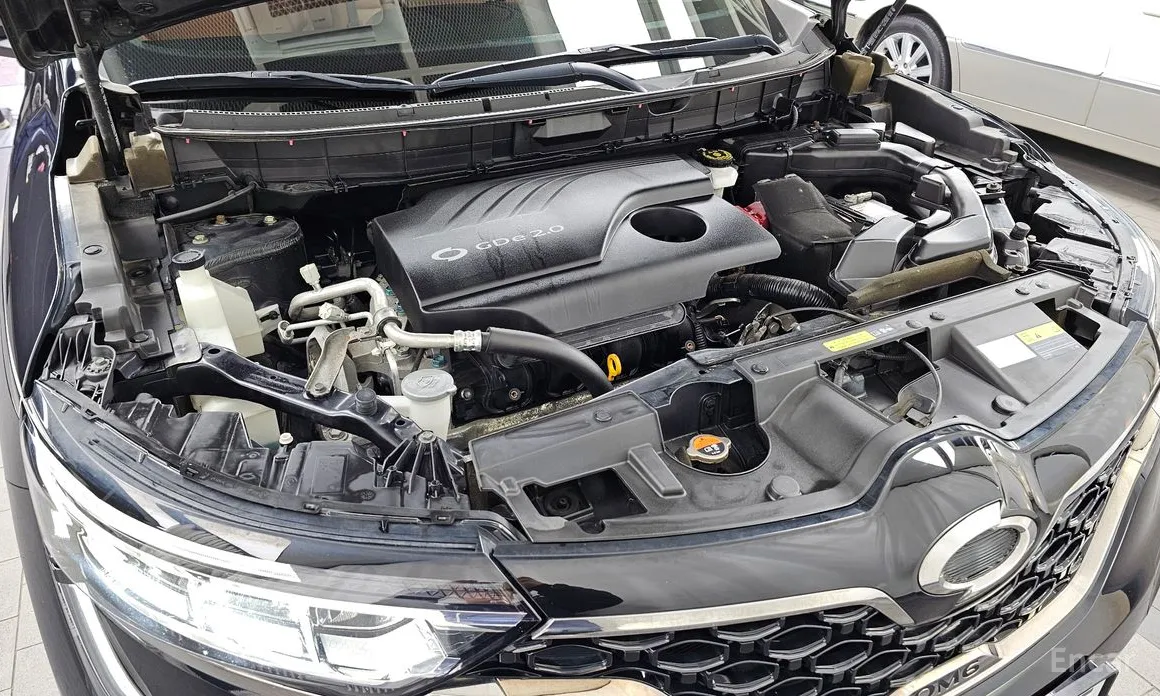 Фото 6 - Renault QM6