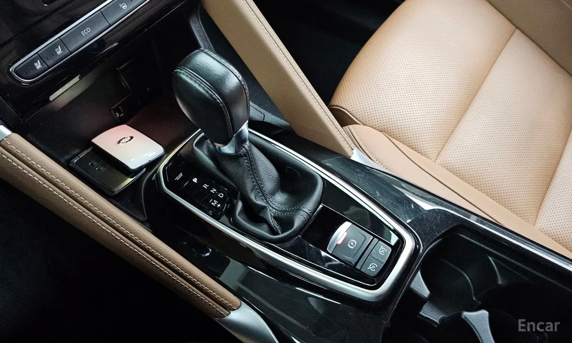 Фото 9 - Renault QM6