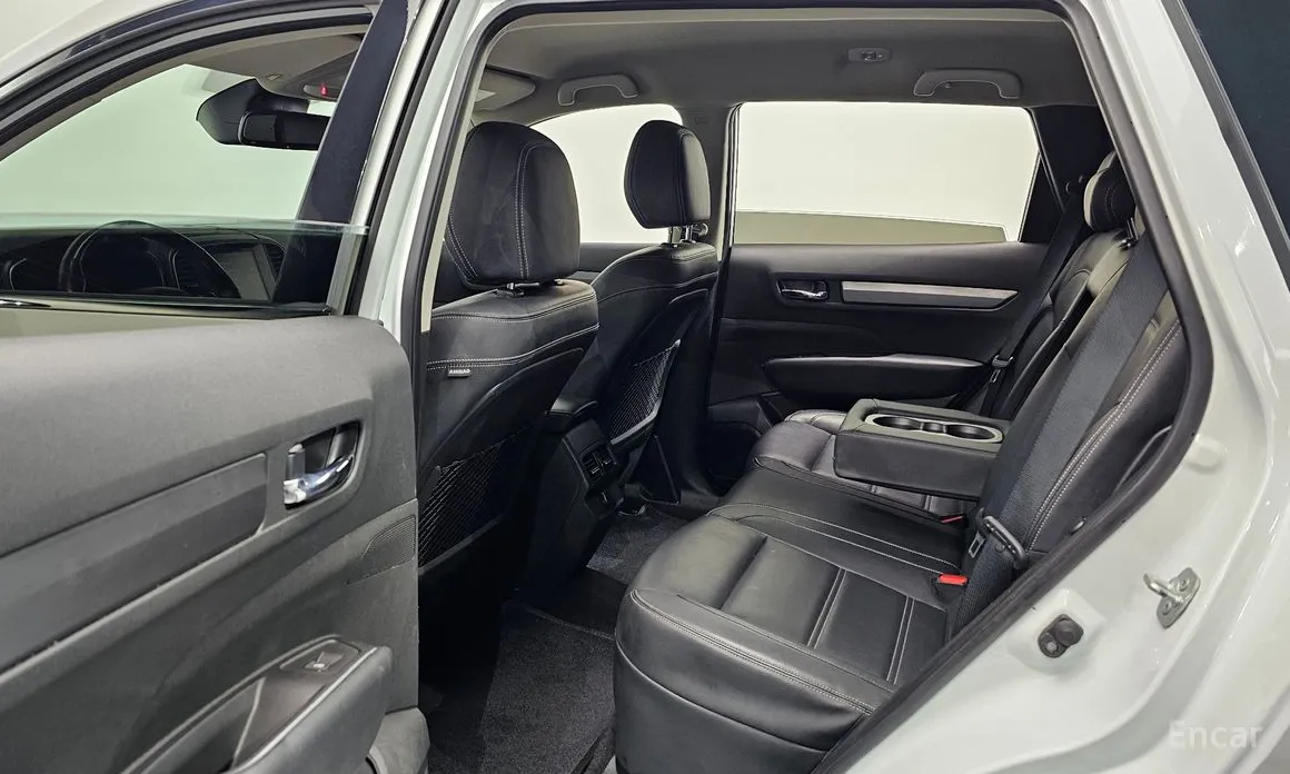 Фото 12 - Renault QM6