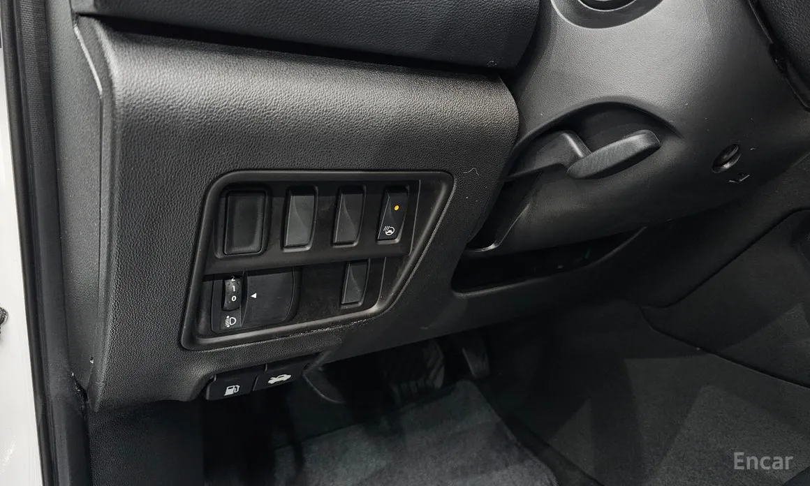 Фото 14 - Renault QM6