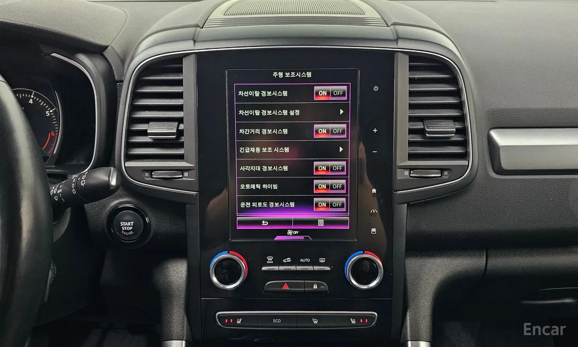 Фото 15 - Renault QM6