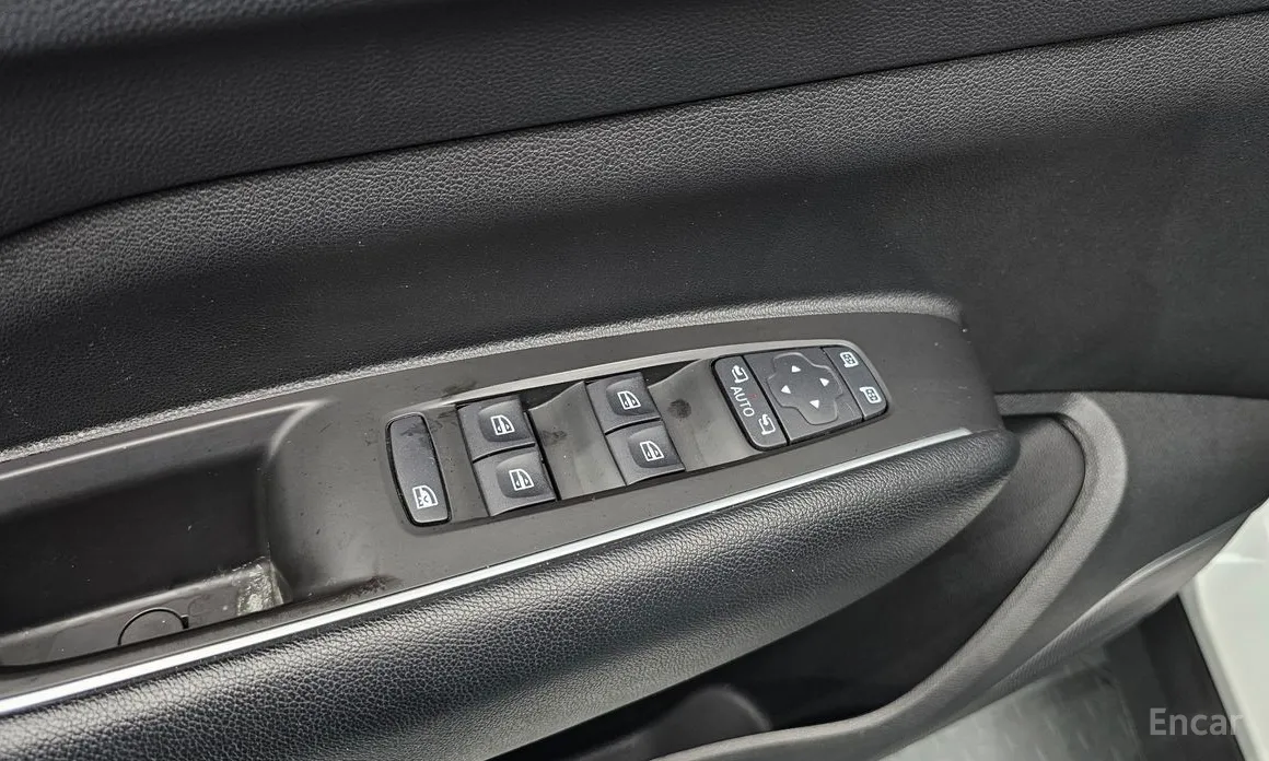 Фото 17 - Renault QM6