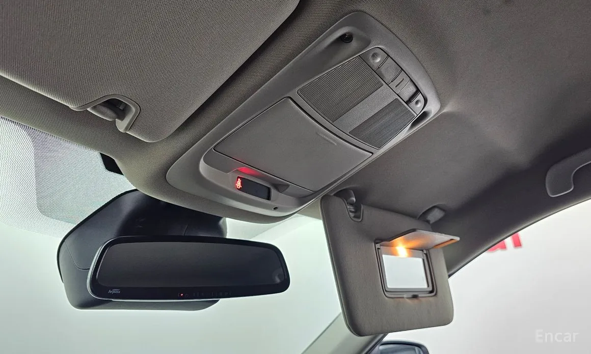 Фото 18 - Renault QM6