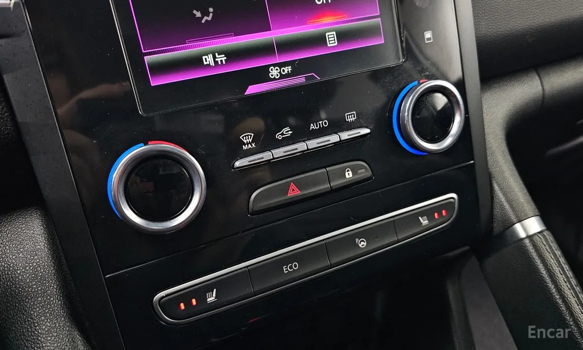 Фото 20 - Renault QM6