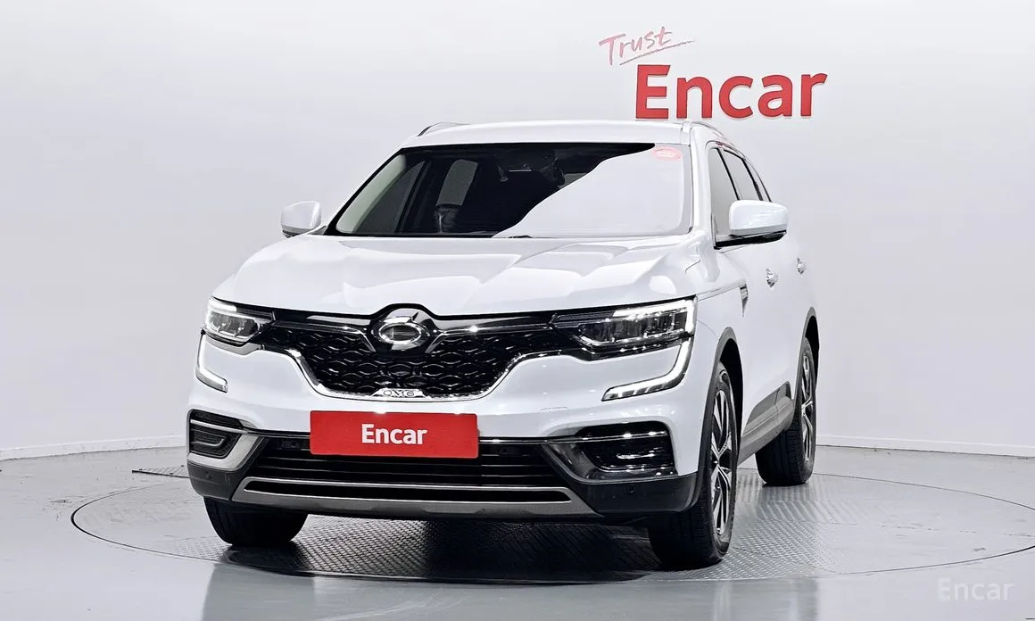 Фото 3 - Renault QM6