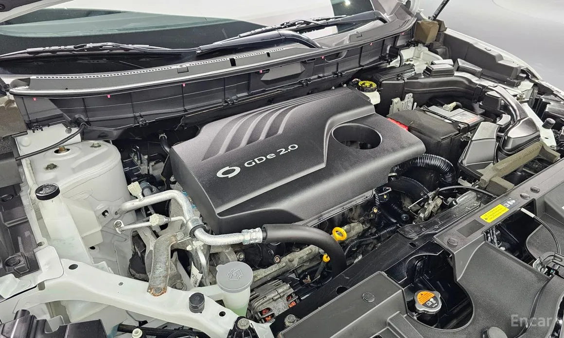 Фото 6 - Renault QM6