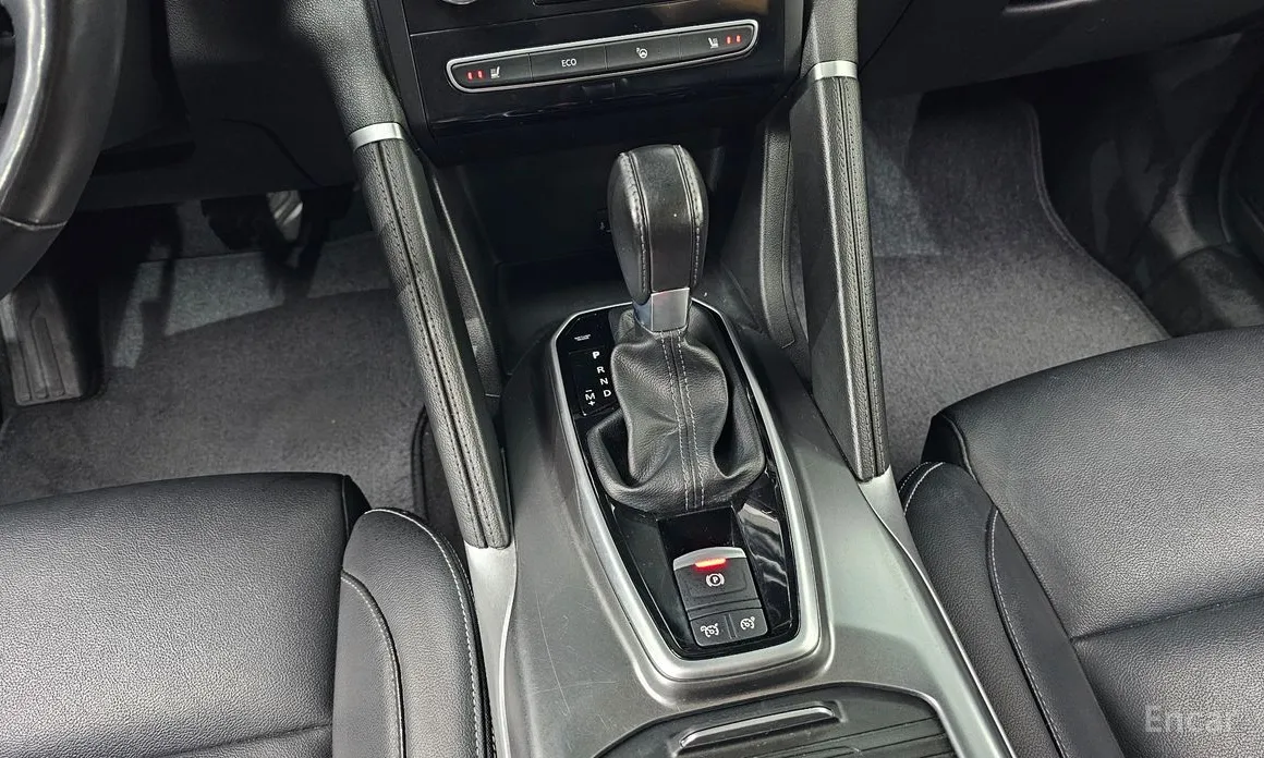 Фото 9 - Renault QM6