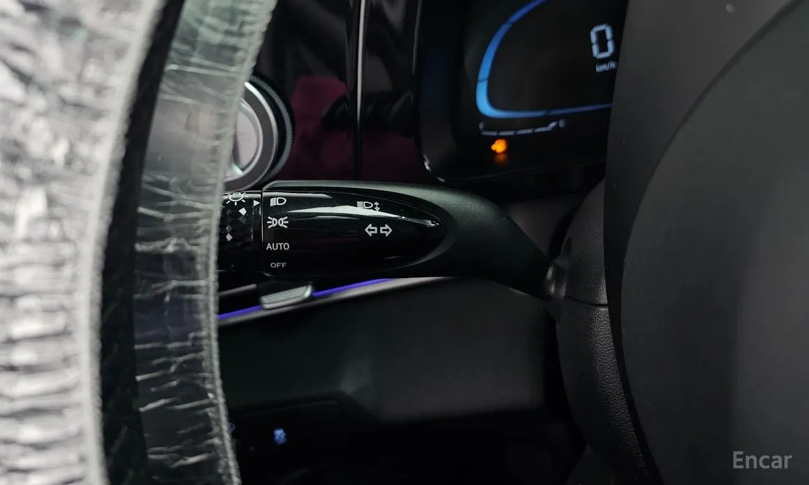 Фото 14 - Hyundai Avante