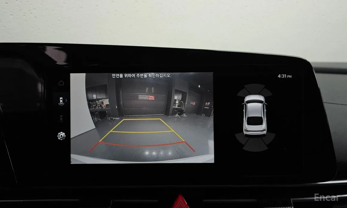 Фото 16 - Hyundai Avante