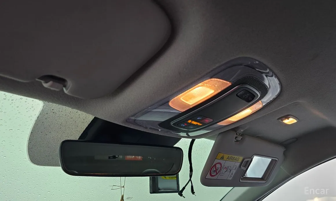 Фото 19 - Hyundai Avante