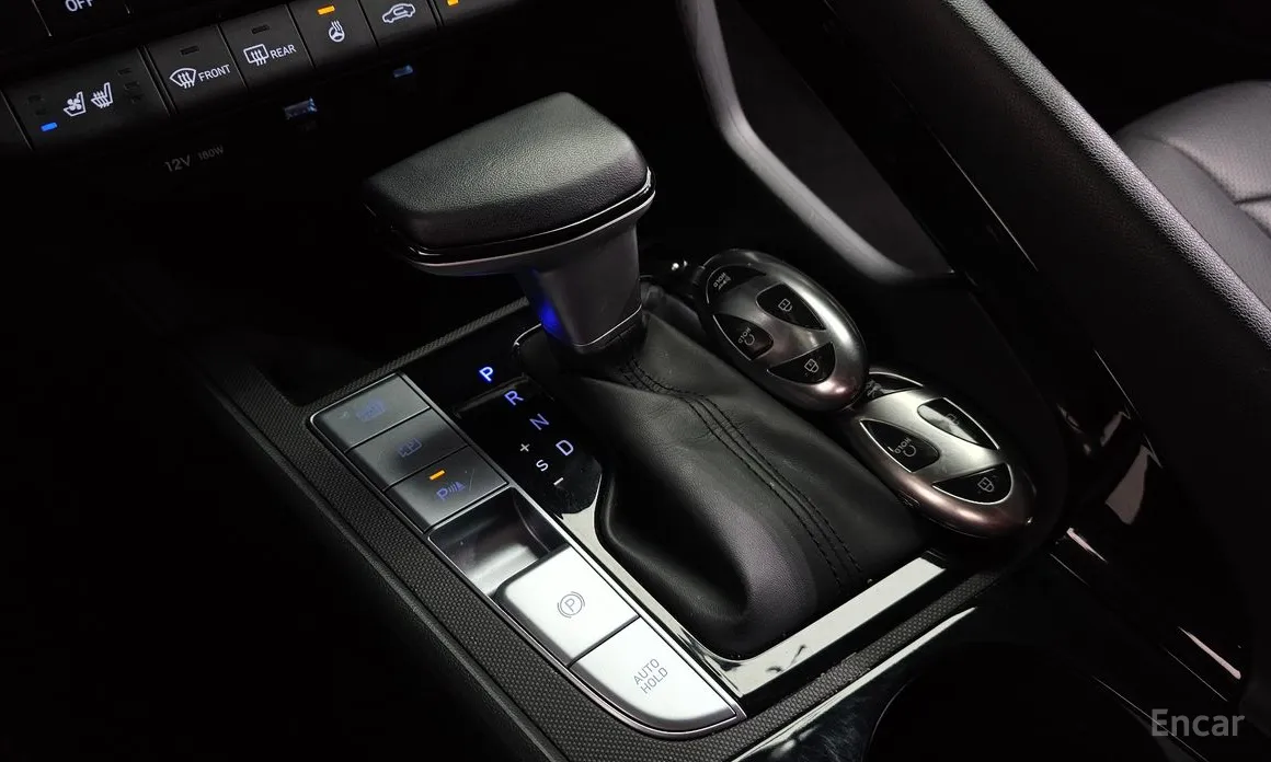 Фото 9 - Hyundai Avante