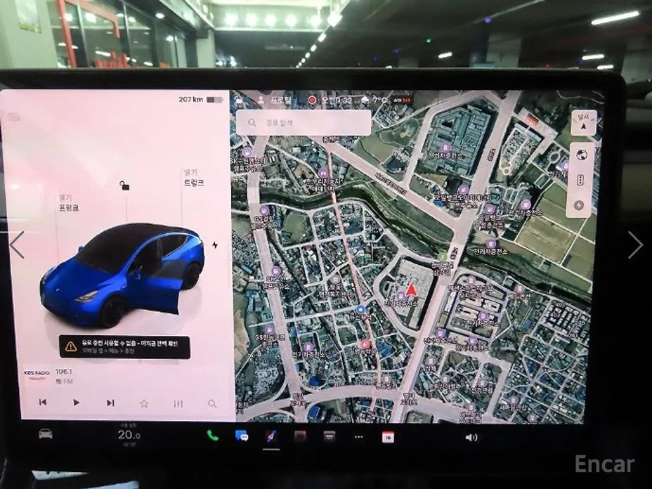 Фото 12 - Tesla Model Y