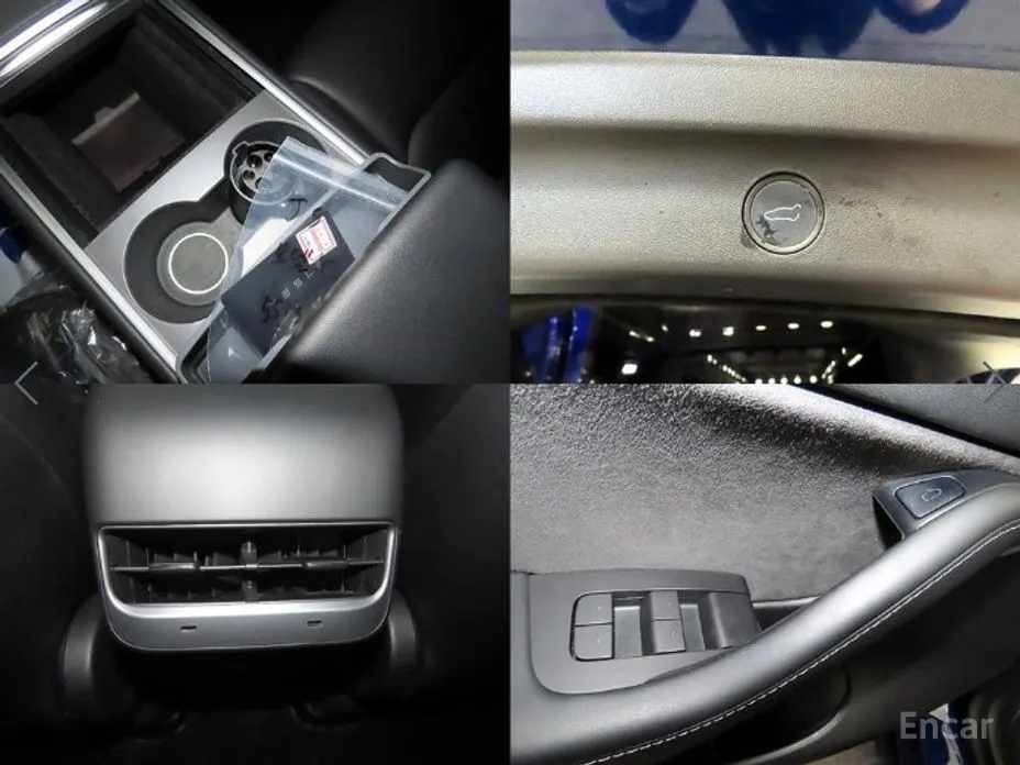 Фото 17 - Tesla Model Y