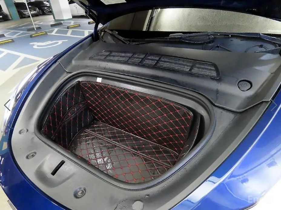 Фото 18 - Tesla Model Y