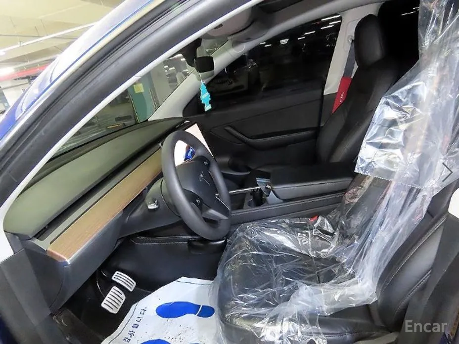 Фото 5 - Tesla Model Y