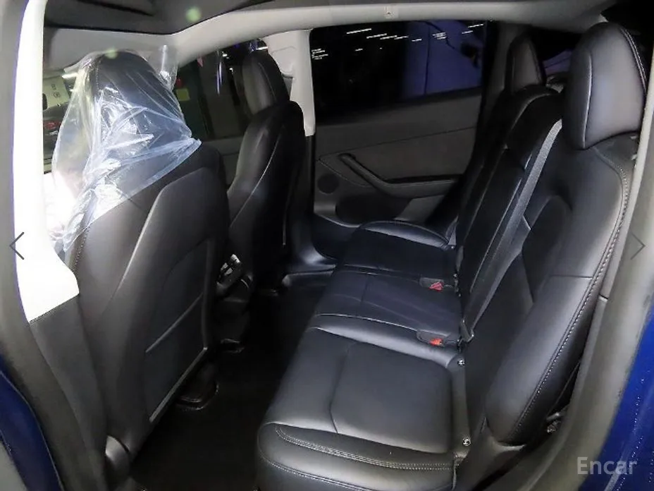 Фото 6 - Tesla Model Y