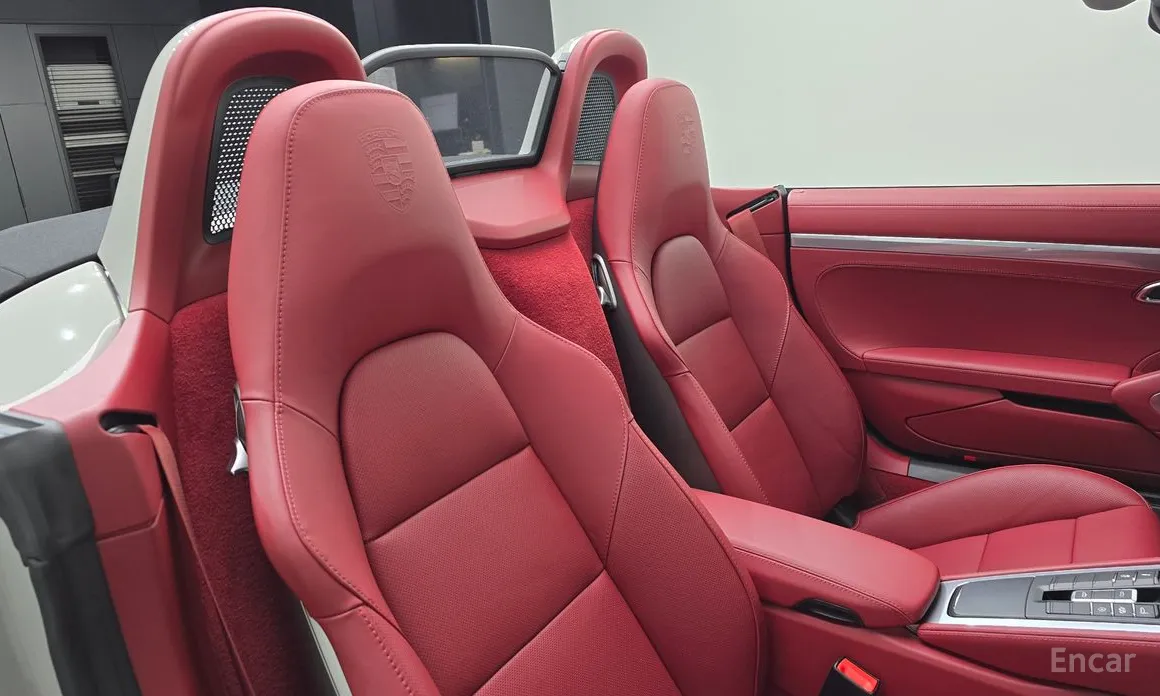 Фото 12 - Porsche 718