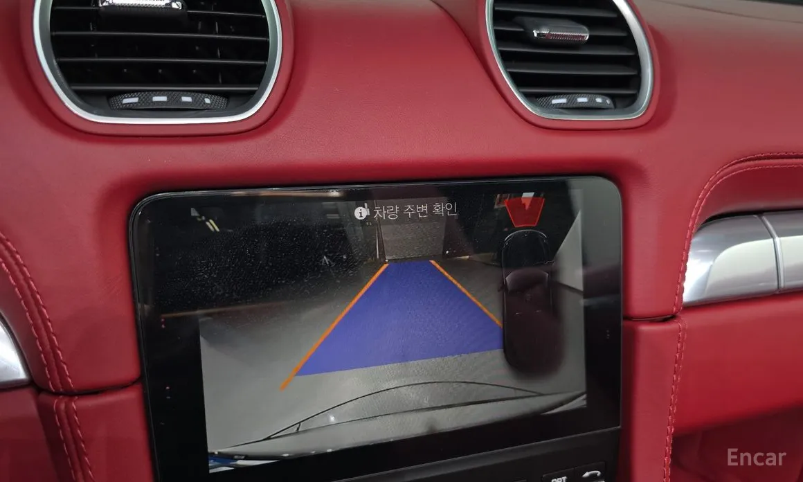 Фото 15 - Porsche 718