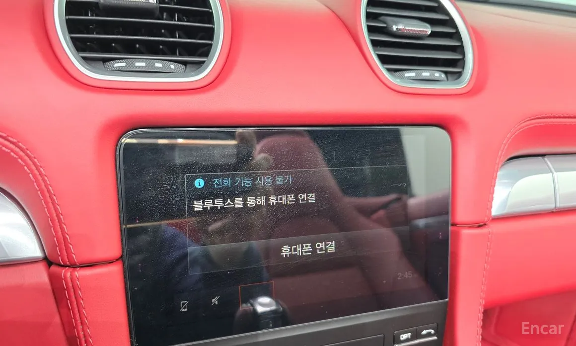 Фото 16 - Porsche 718