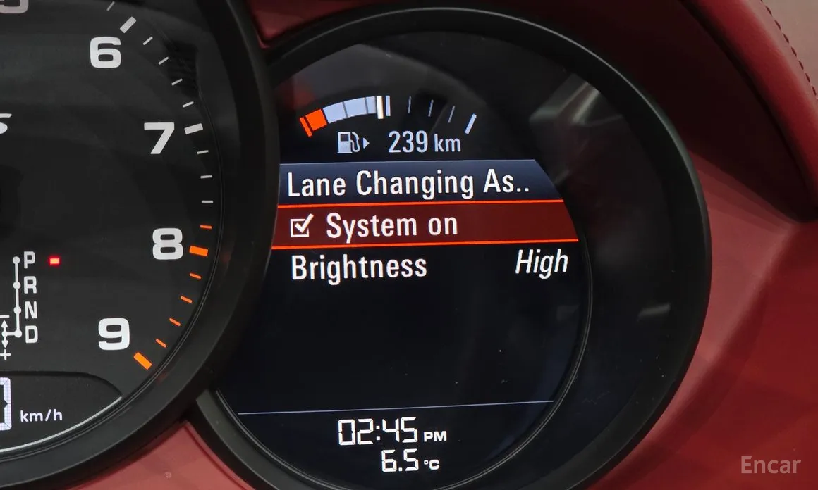 Фото 17 - Porsche 718