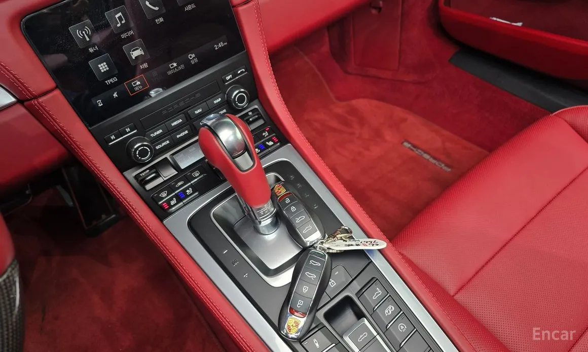 Фото 9 - Porsche 718