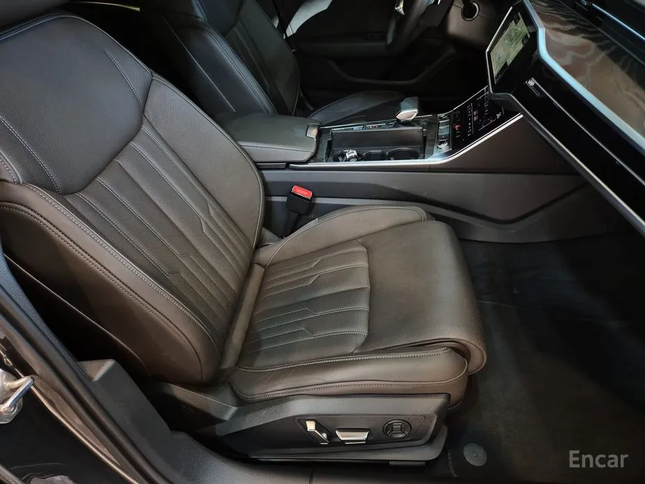 Фото 11 - Audi A6