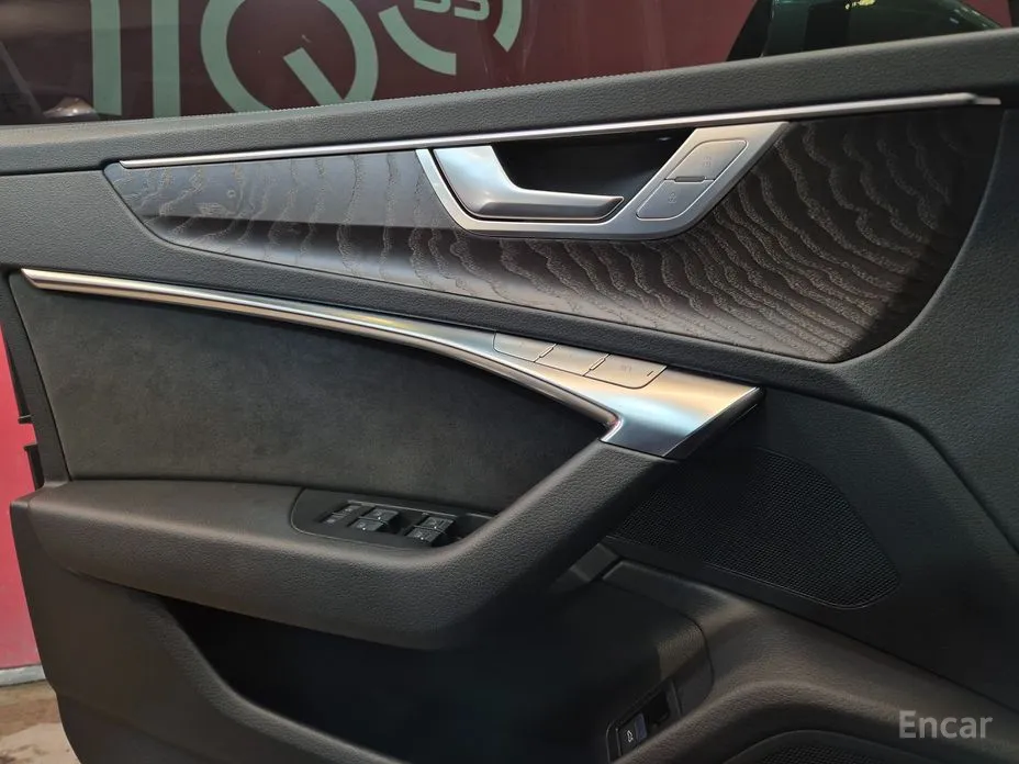 Фото 13 - Audi A6