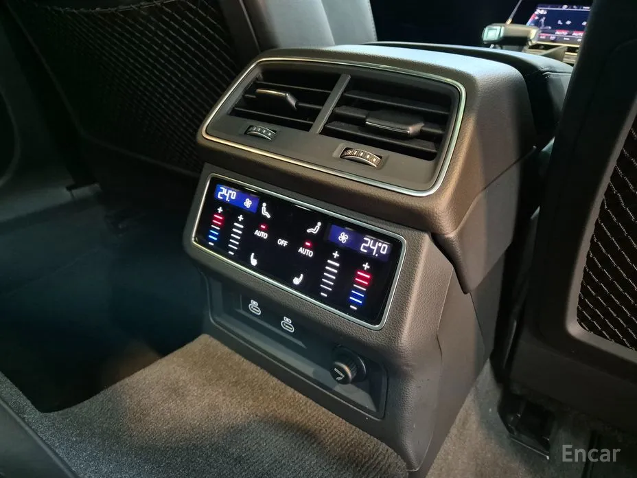 Фото 15 - Audi A6