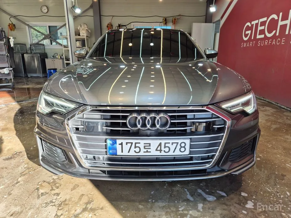 Фото 3 - Audi A6