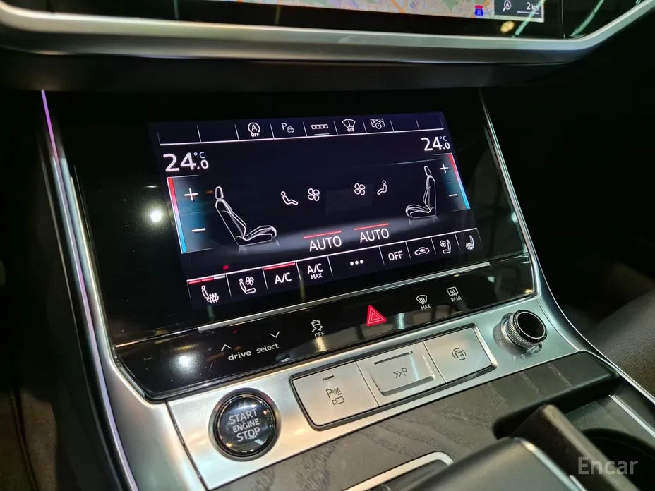 Фото 7 - Audi A6