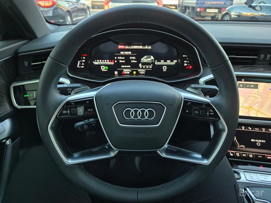 Фото 8 - Audi A6