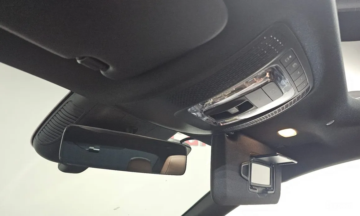 Фото 18 - Mercedes-Benz CLA-Class