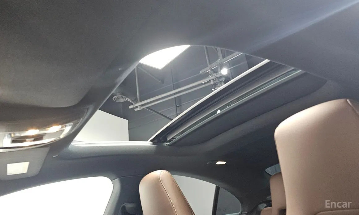 Фото 19 - Mercedes-Benz CLA-Class