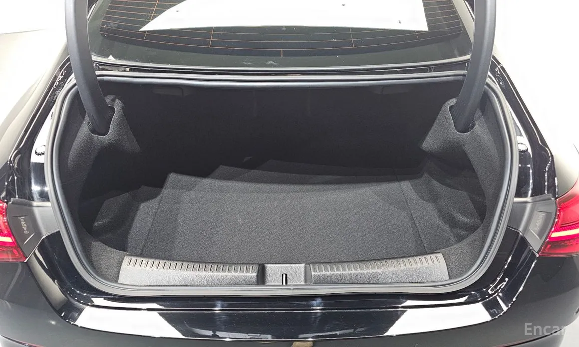 Фото 20 - Mercedes-Benz CLA-Class