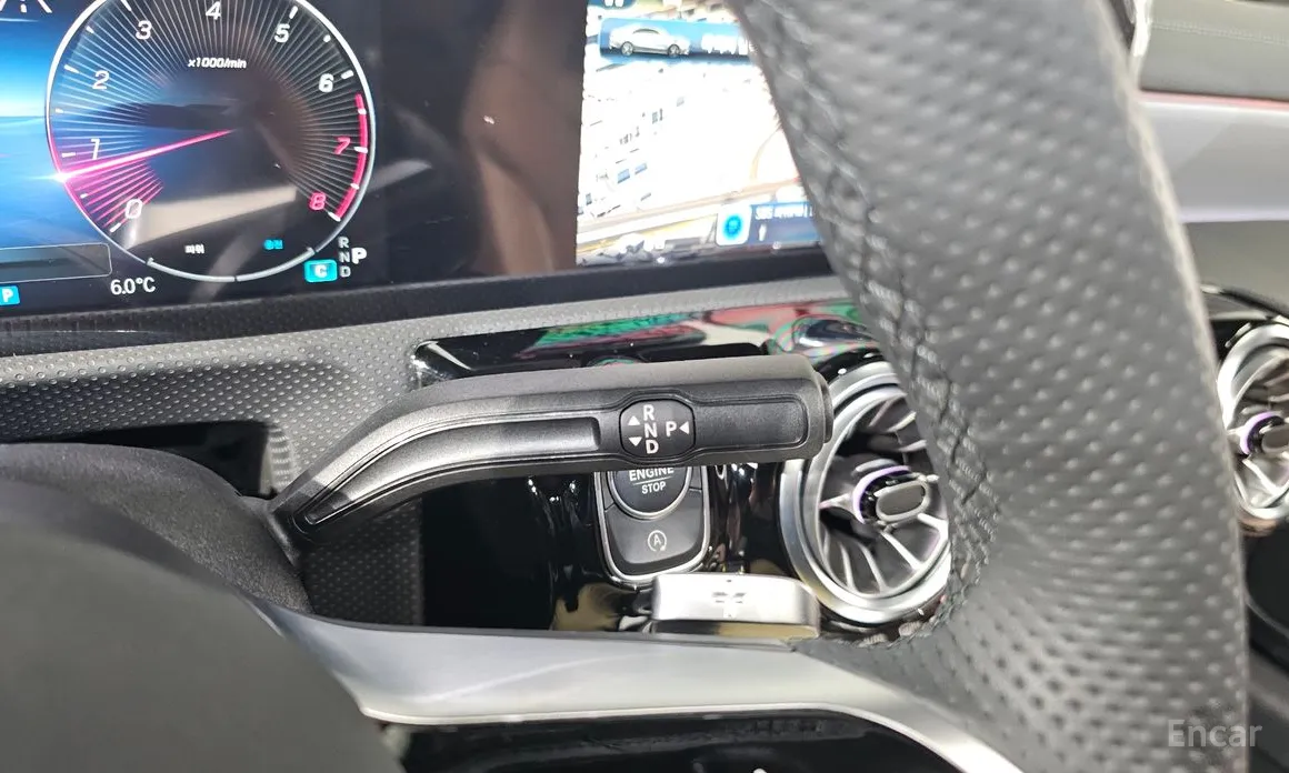 Фото 9 - Mercedes-Benz CLA-Class