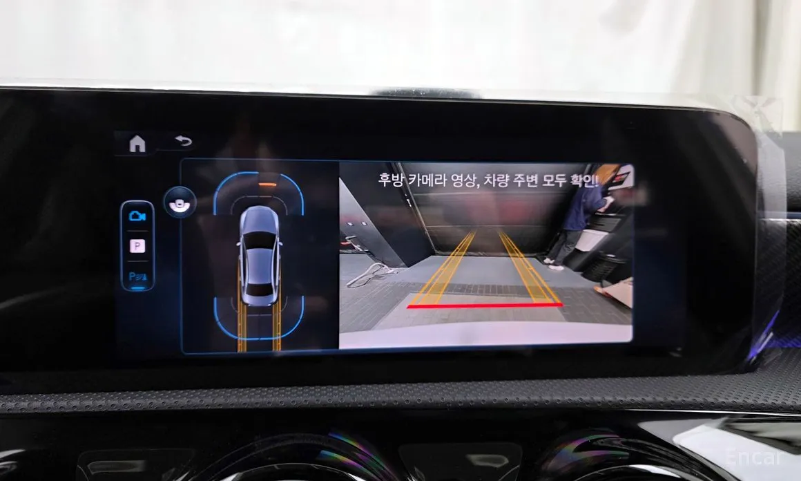 Фото 15 - Mercedes-Benz A-Class