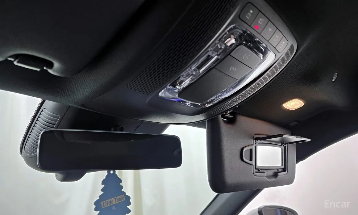 Фото 17 - Mercedes-Benz A-Class