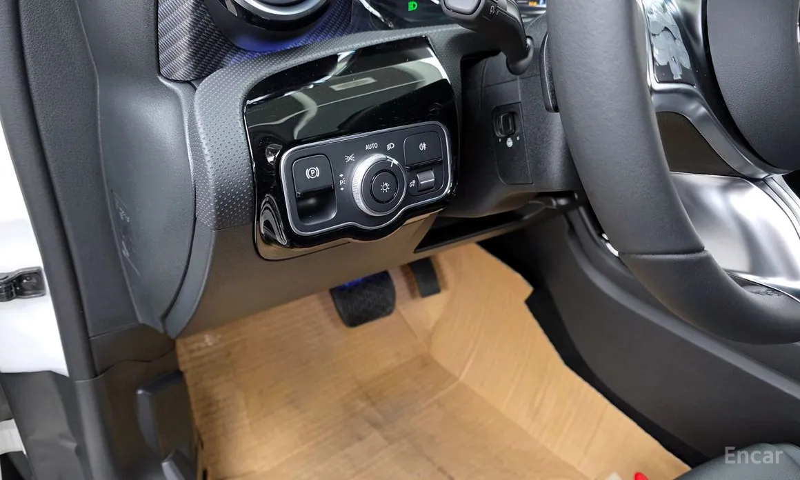 Фото 18 - Mercedes-Benz A-Class