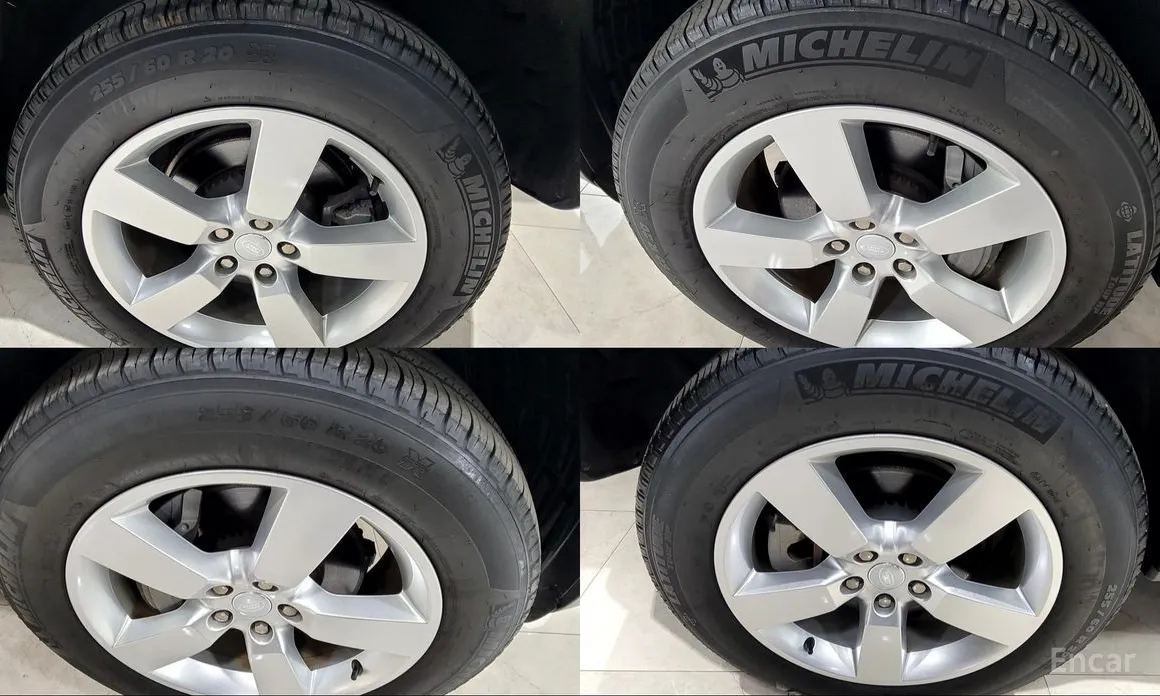 Фото 5 - Land Rover Defender