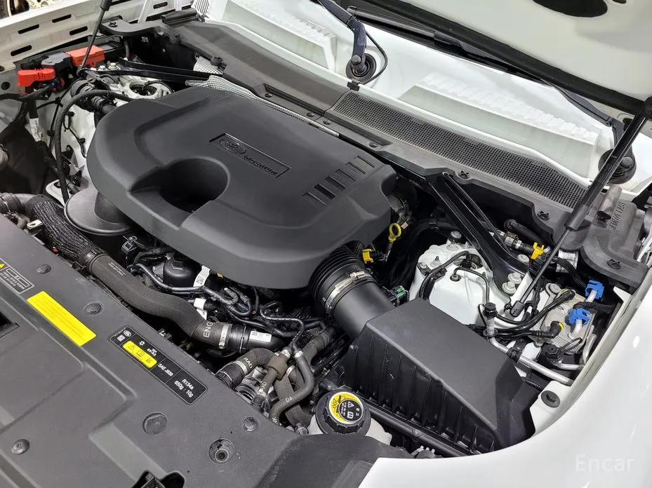 Фото 6 - Land Rover Defender