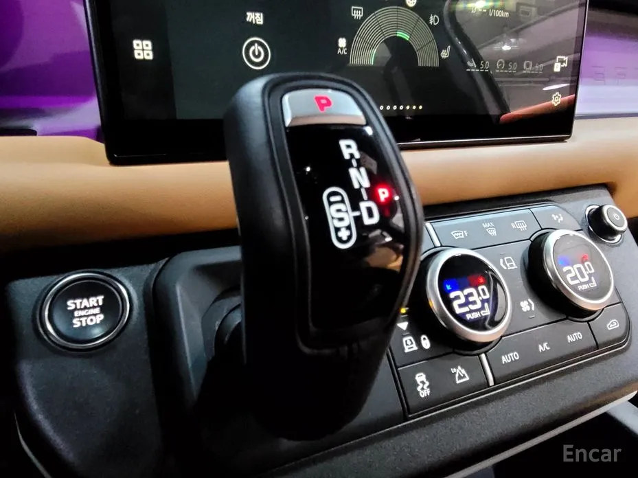 Фото 9 - Land Rover Defender