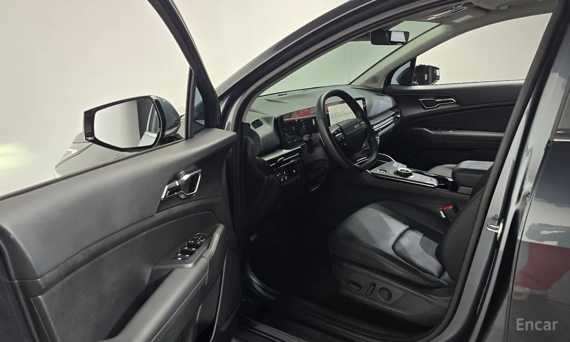 Фото 10 - Kia Sportage