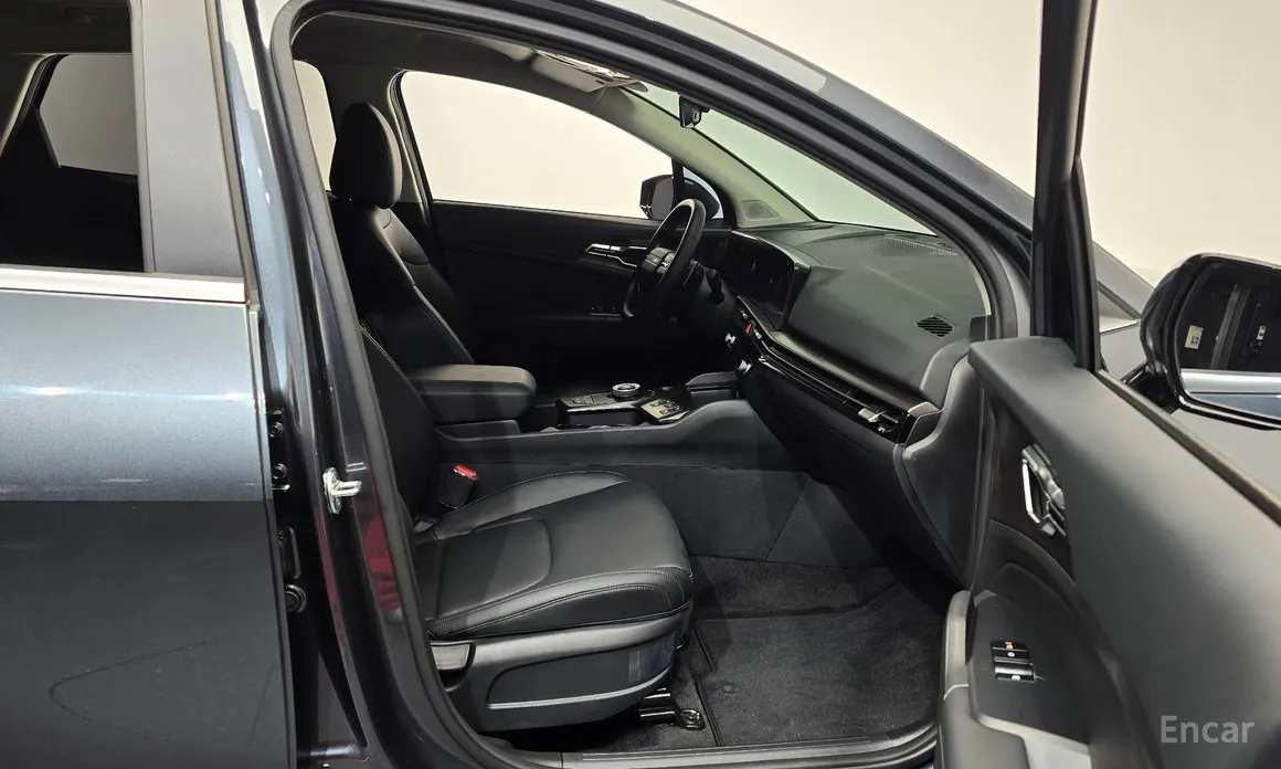 Фото 11 - Kia Sportage