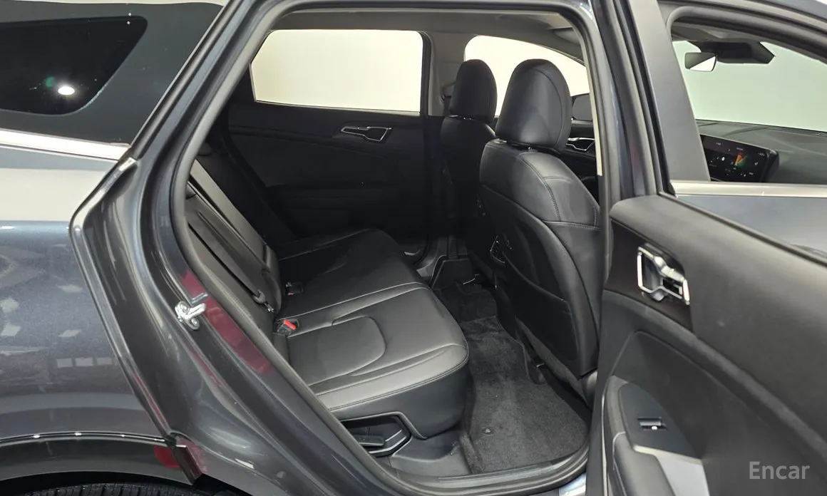 Фото 12 - Kia Sportage