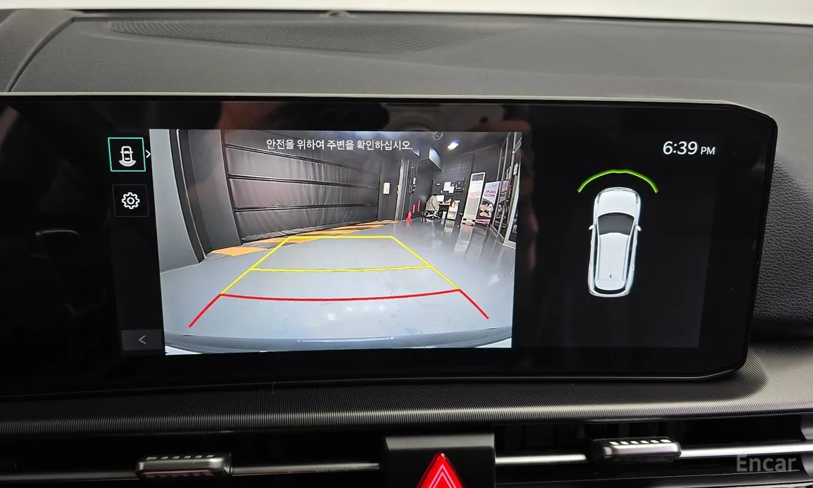 Фото 15 - Kia Sportage