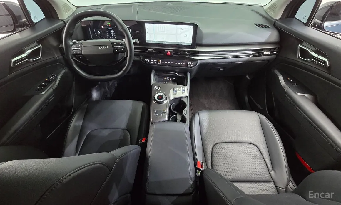 Фото 7 - Kia Sportage